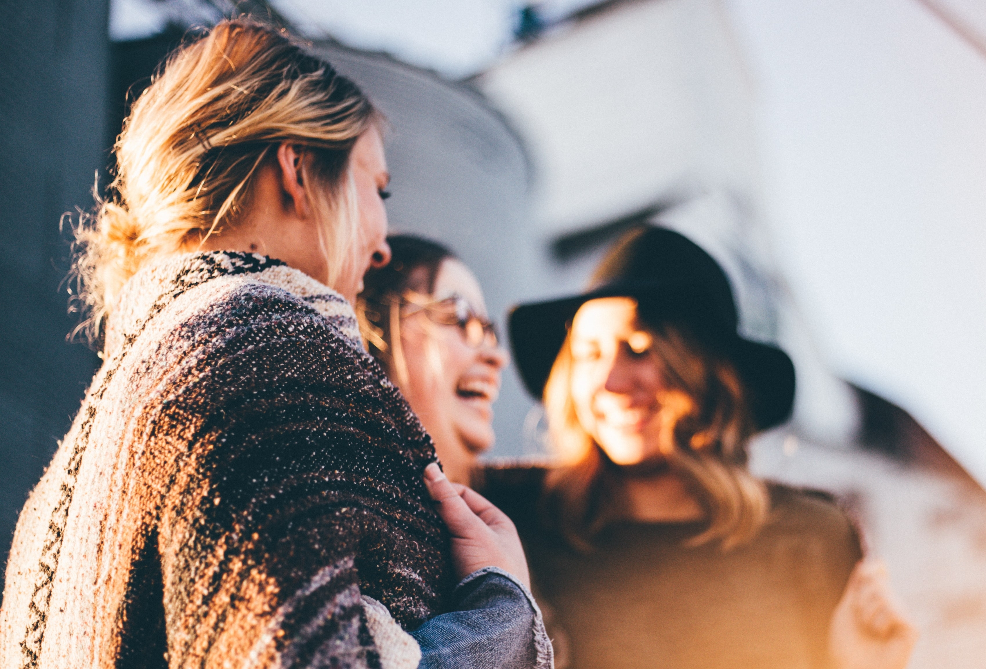 Nurturing and Building Friendships and Community: A Guide to Meaningful Connections